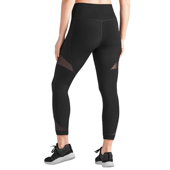 Black Leggings - Picture 3 of 6